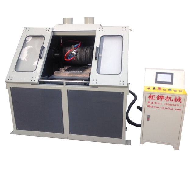 自動(dòng)拋光機