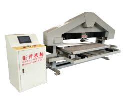 自動(dòng)拉絲機